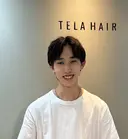 【TELAHAIR】 小林　智博のプロフィール画像