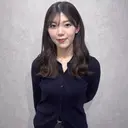 髪質改善/縮毛矯正/ 暖色カラー🎀🪞のプロフィール画像