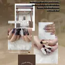 The ネイルサロンのプロフィール画像