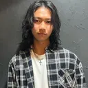 Lapis渋谷 中村 越のプロフィール画像