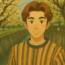 古賀 治輝のプロフィール画像