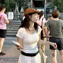 カノン/透明感カラー /酸性ストレートのプロフィール画像