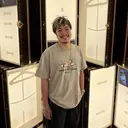 メンズヘア&眉毛整形 タナカフジのプロフィール画像