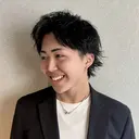 曲がる縮毛矯正 心斎橋/本町　あつやのプロフィール画像