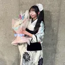 ✧*のの 𖤐 ̖́-のプロフィール画像