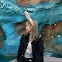 透明感カラー 大人グレージュみさきのプロフィール画像