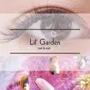 nail&eye Lil'Gardenのプロフィール画像
