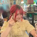 🍒暖色🍒髪質 改善_yura🐰のプロフィール画像