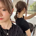 井上 采虹花のプロフィール画像