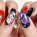 nail salon nicoのプロフィール画像