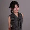 ひな🎀/透明感カラ ー/カラーモデル募集のプロフィール画像