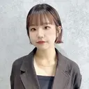 ボブ/プツッとボブ/ 暖色カラー/モエのプロフィール画像