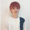 髪質改善/ハイトーン 艶カラー/しゅうまのプロフィール画像