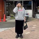 西 めぐみのプロフィール画像