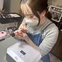 Meyu nail🧢🖤のプロフィール画像