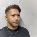 TAKUYA ／福岡眉毛/メンズ眉のプロフィール画像