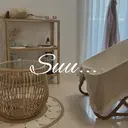Suu... 脇坂美波のプロフィール画像