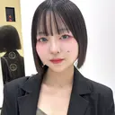 🤍盛れるボブ/ 縮毛矯正🤍ひかりのプロフィール画像