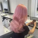 ブリーチカラー🩰 ガーリー🩰とらのプロフィール画像