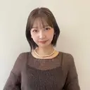 透明感ワンカラー 🎀髪質改善/AOのプロフィール画像