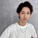 💎髪質改善/透明感 カラー💎後藤陸のプロフィール画像