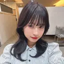 🌼透明感カラー/ 縮毛矯正/結羽🌼のプロフィール画像