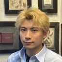 鉄尾 竜馬のプロフィール画像