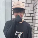 ショート/ボブ/ パーマ/柏原良亮のプロフィール画像