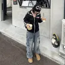 艶カラー透明感カラー 暖色カラー佐藤舞花のプロフィール画像