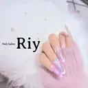 Nail Salon Riyのプロフィール画像