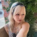 モテ髪💕ハイトーン yuriaのプロフィール画像