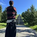 名取 純平のプロフィール画像