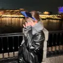 金子 萌愛のプロフィール画像