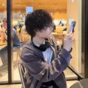 ベージュ/顔周り カット/スズキのプロフィール画像