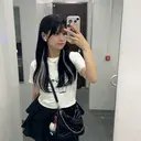 ももか／梅田 ／韓国まつ毛🖤のプロフィール画像