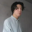 韓国風/コテ巻き風パ ーマ るい❤️‍🔥のプロフィール画像