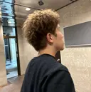 オオカメ ユヅキのプロフィール画像