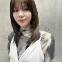 ハッシュカット/顔 まわりカット/なつみのプロフィール画像