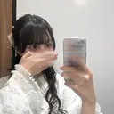 🩰‎🤍髪質改善/ 艶カラー‎🤍🩰のプロフィール画像