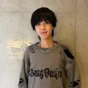 藤原快斗/レイヤー /ウルフ/ハイトーンのプロフィール画像