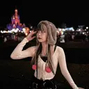 艶カラー/アレンジ/ はまぐちうみのプロフィール画像