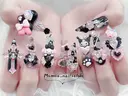 MoMoA Nail ネイル長さ出し専門店のプロフィール画像