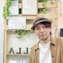 髪質改善Anella /美髪師/大島正和のプロフィール画像