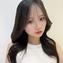 名古屋/透明感カラー /韓国ヘア/高木梨帆のプロフィール画像