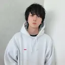 韓国🇰🇷レイヤー おくれ毛/顔まわりのプロフィール画像