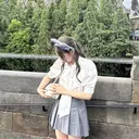 山根 里緒のプロフィール画像