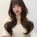 冬の艶髪透明感❄️ トレンドヘア❄️のプロフィール画像