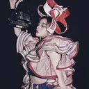 k iraのプロフィール画像