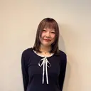 韓国風ヘア/透明感 艶カラー/Rinのプロフィール画像