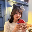 WHITE NAIL Mami🌷のプロフィール画像